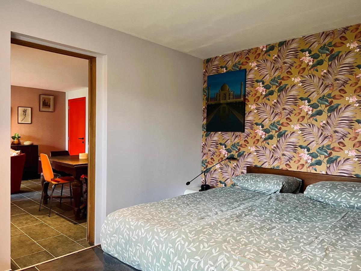 Reve Perdu / Studio Pj บรูจส์ ภายนอก รูปภาพ