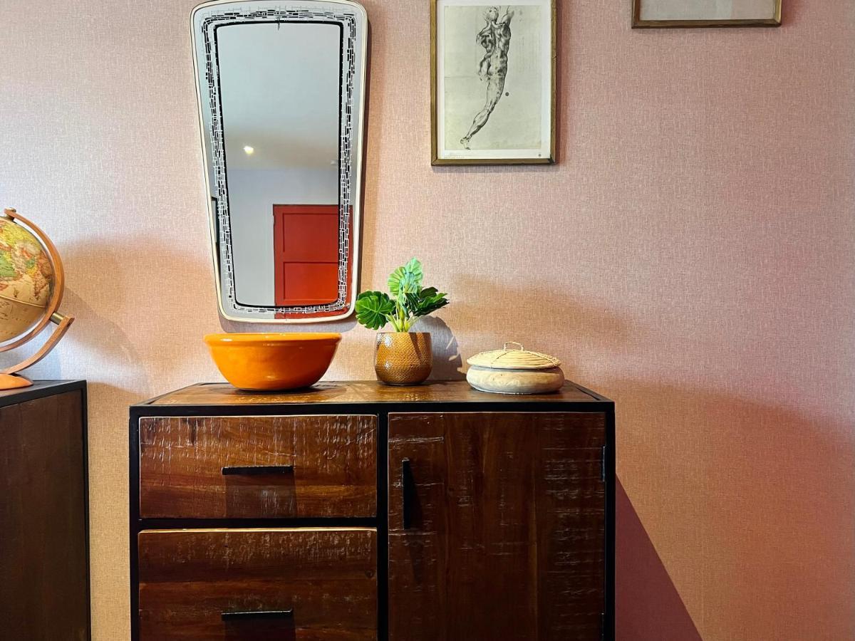 Reve Perdu / Studio Pj บรูจส์ ภายนอก รูปภาพ